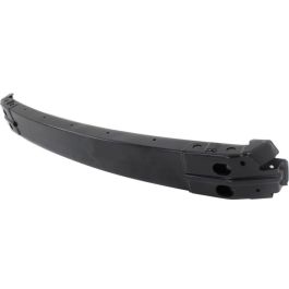 Front Bumper Reinforcement Bar For Toyota Corolla (2003-2008) - Primered Steel, Direct Fit