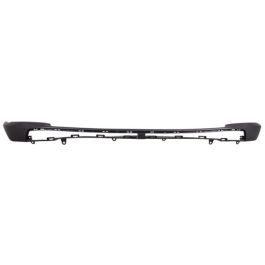 TOYOTA RAV4 HYBRID FRONT BUMPER LOWER VALANCE TXT-BLACK (LIMITED