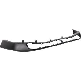 TOYOTA RAV4 FRONT BUMPER LOWER VALANCE TXT-BLACK (LIMITED)(JAPAN