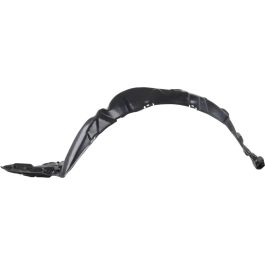 りえ TOYOTA PRIUS (1.8L) FRONT FENDER LINER LEFT (Driver Side) OEM
