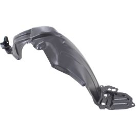 Fender Liner Front Left Fits 2015-2017 Toyota Yaris 4-Door 5380652060 TO1248197 Fender Liner Front Left Fits 2015-2017 Toyota Yaris 4-Door 5380652060 TO1248197