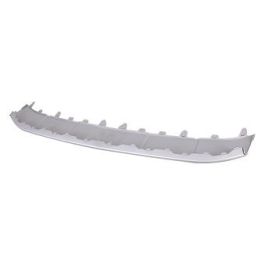 VOLKSWAGEN ATLAS CROSS SPORT FRONT BUMPER LOWER MLDG SILVER