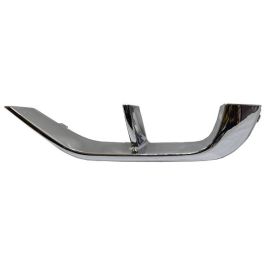 VOLKSWAGEN ATLAS CROSS SPORT REAR BUMPER EXHAUST BEZEL RIGHT