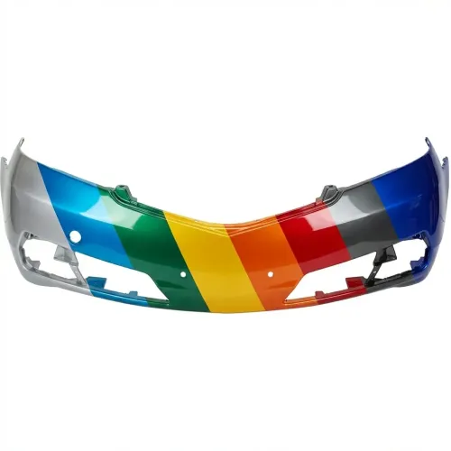 ACURA TL FRONT BUMPER COVER PRIMED **CAPA** OEM#04711TK4A90ZZ 2009-2011 PL#AC1000163C