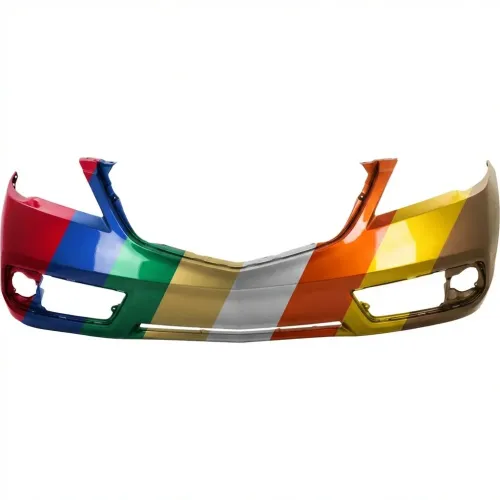 ACURA RDX FRONT BUMPER COVER PRIMED OEM#04711TX4A90ZZ 2013-2015 PL#AC1000179