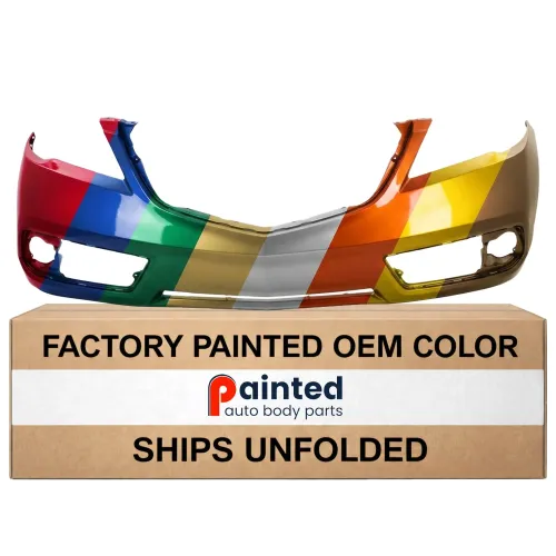 2013-2015 ACURA RDX Front bumper OEM# 04711TX4A90ZZ PL# AC1000179