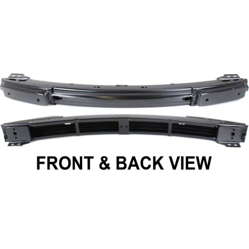 ACURA TSX  FRONT BUMPER REINF OEM#71130SECA10 2004-2005 PL#AC1006133