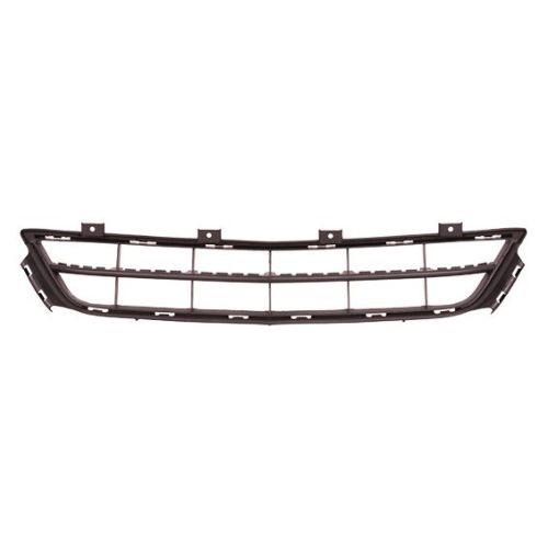 ACURA MDX FRONT BUMPER GRILLE (AWD) **CAPA** OEM#71103TZ6A00 2014-2016 PL#AC1036101C