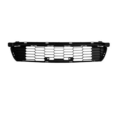 ACURA TSX WAGON  FRONT BUMPER GRILLE CENTER OEM#71107TL0G50 2011-2014 PL#AC1036102