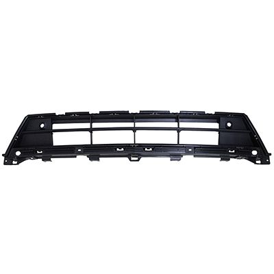 ACURA MDX SPORT HYBRID  FRONT BUMPER GRILLE TXT-BLACK OEM#71103TZ5A11 2017-2020 PL#AC1036103