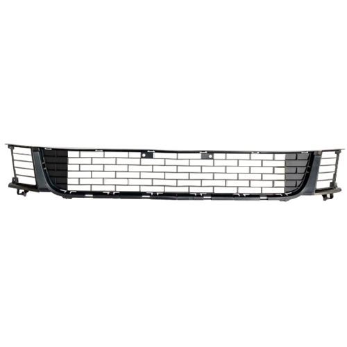 ACURA TSX SEDAN FRONT BUMPER GRILLE 3.5L OEM#71107TL0G80 2010 PL#AC1036105