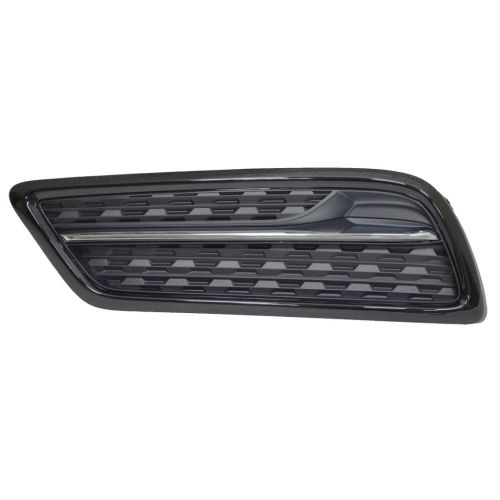 ACURA MDX FOG LAMP COVER LEFT (Driver Side) (WO/FOG) OEM#71107TZ5A01 2014-2016 PL#AC1038105