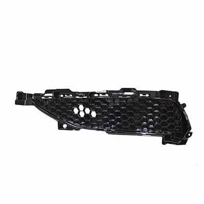 ACURA TLX FOG LAMP COVER LEFT (Driver Side) (WO/FOG)(EXC A-SPEC MDL) OEM#71107TZ3A30 2018-2020 PL#AC1038114