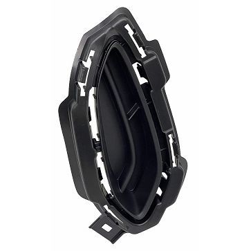 ACURA MDX  FRONT BUMPER OUTER GARNISH LEFT (Driver Side) (3.5L) OEM#71108TYAA00 2022-2024 PL#AC1038121