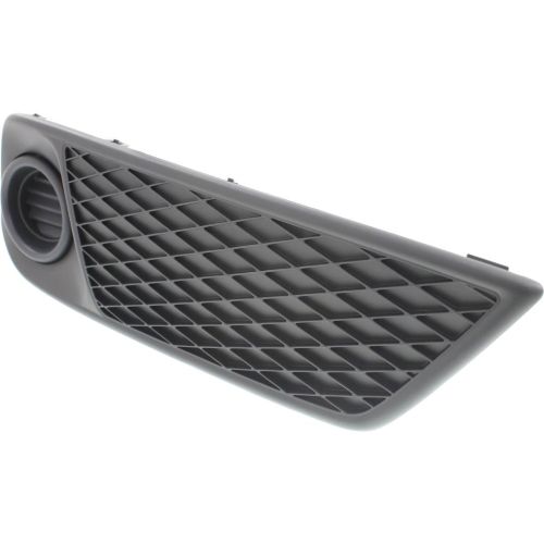 ACURA RDX FOG LAMP COVER RIGHT (Passenger Side) (WO/FOG) OEM#71105TX4A01 2013-2015 PL#AC1039101