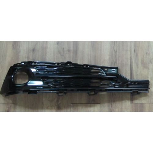 ACURA TLX FRONT BUMPER GRILLE OUTER RIGHT (Passenger Side) (W/FOG) OEM#71102TZ3A20 2015-2017 PL#AC1039107