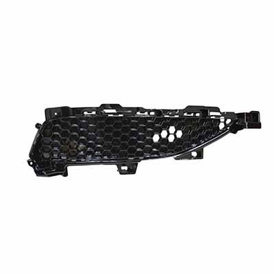 ACURA TLX FOG LAMP COVER RIGHT (Passenger Side) (WO/FOG)(EXC A-SPEC MDL) OEM#71102TZ3A30 2018-2020 PL#AC1039114