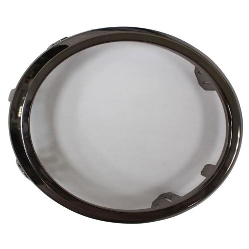 ACURA TLX  FOG LAMP BEZEL RING RIGHT (Passenger Side) CHROME (A-SPEC)(ROUND) OEM#71106TZ3A50 2018-2020 PL#AC1039119