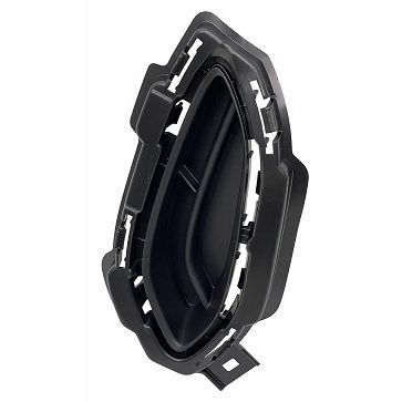 ACURA MDX  FRONT BUMPER OUTER GARNISH RIGHT (Passenger Side) (3.5L) OEM#71103TYAA00 2022-2024 PL#AC1039121