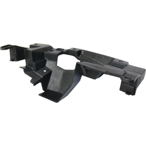 ACURA TLX  FRONT BUMPER COVER CENTER UPPER BEAM OEM#71160TZ3A20 2015-2017 PL#AC1041100