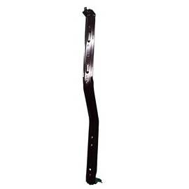 ACURA MDX  FRONT BUMPER COVER SUPORT CENTER BRACKET OEM#71165TZ5A00 2014-2016 PL#AC1041103