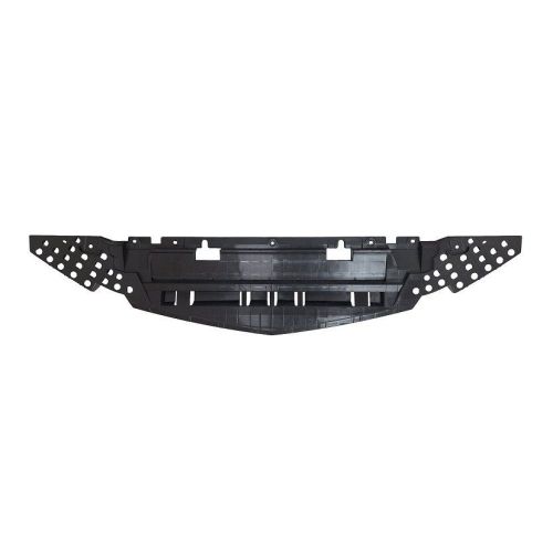 ACURA INTEGRA (1.5L) FRONT BUMPER COVER LOWER PLATE (UNDER SHIELD) OEM#711753S5A00 2023-2025 PL#AC1041106