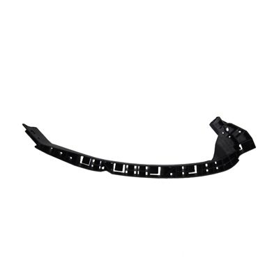 ACURA TSX SEDAN  FRONT BUMPER UPPER COVER SUPPORT LEFT (Driver Side) OEM#71190TL0G01 2009-2014 PL#AC1042102