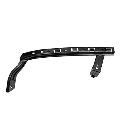 ACURA MDX  FRONT BUMPER COVER RETAINER LEFT (Driver Side) (STEEL) OEM#71145STXA00 2007-2009 PL#AC1042103