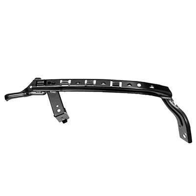ACURA MDX  FRONT BUMPER COVER RETAINER RIGHT (Passenger Side) (STEEL) OEM#71140STXA10 2010-2013 PL#AC1043104
