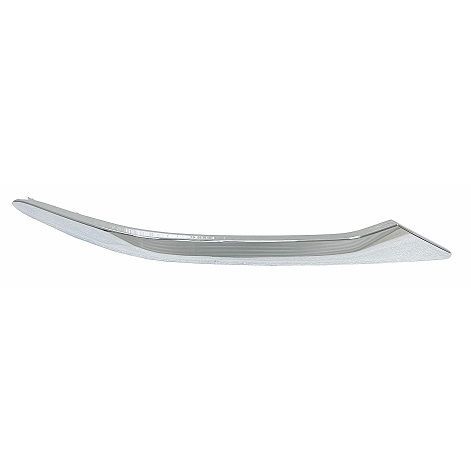 ACURA MDX FOG LAMP COVER LOWER MDLG RIGHT (Passenger Side) CHROME (3.5L) OEM#71102TYAA00 2022-2024 PL#AC1047105