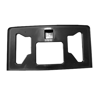 ACURA RDX FRONT LICENSE PLATE BRACKET OEM#71145TX4A00 2013-2015 PL#AC1068102