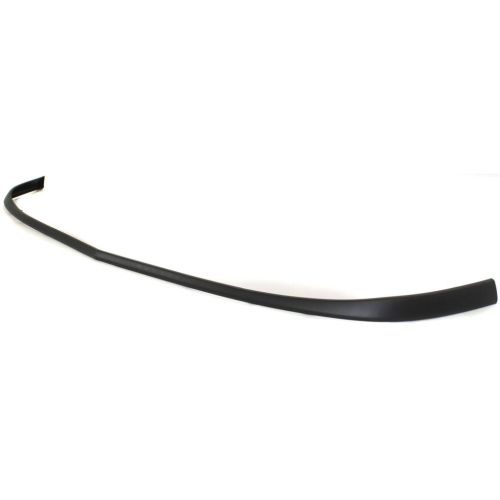 ACURA RSX  FRONT BUMPER SPOILER (BASE MDL) OEM#71110S6MC00 2002-2004 PL#AC1093106