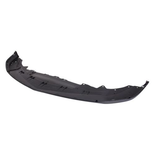 ACURA MDX FRONT BUMPER VALANCE (3.5L)(ABOVE AIR DAM) **CAPA** OEM#71110TYAA00 2022-2024 PL#AC1095105C
