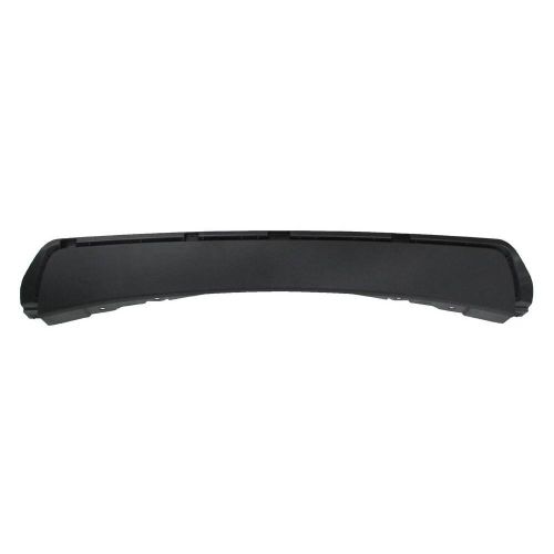 ACURA RDX REAR BUMPER TRAILER HITCH COVER (EXC A-SPEC) OEM#71515TJBA00 2019-2021 PL#AC1129100