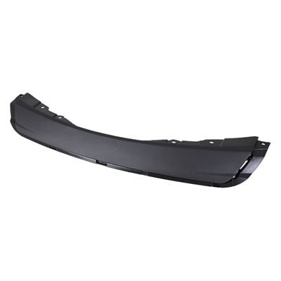 ACURA RDX REAR BUMPER TRAILER HITCH COVER (EXC A-SPEC)(WO/FIN) **CAPA** OEM#71515TJBA20 2022-2025 PL#AC1129102C