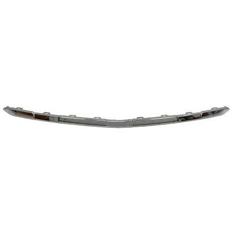ACURA MDX  REAR BUMPER MLDG CHROME OEM#71503TZ5A00 2017-2020 PL#AC1144104