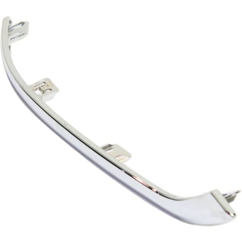 ACURA TLX REAR BUMPER REFLECTOR MOLDING CHROME LEFT (Driver Side) OEM#33558TZ3A01 2015-2017 PL#AC1146100