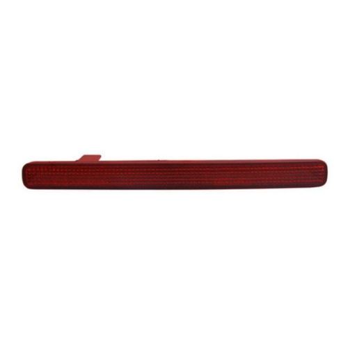 ACURA TSX SEDAN  REAR BUMPER REFLECTOR RIGHT (Passenger Side) OEM#33505TL0G01 2009-2014 PL#AC1185100