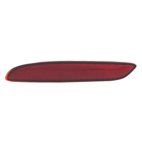 ACURA TLX REAR BUMPER REFLECTOR RIGHT (Passenger Side) OEM#33505TGVA01 2021-2025 PL#AC1185107