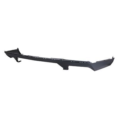ACURA MDX REAR BUMPER LOWER VALANCE TXT-BLACK (3.5L) **CAPA** OEM#71510TYAA00 2022-2024 PL#AC1195104C