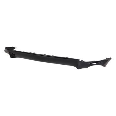 ACURA INTEGRA (1.5L) REAR BUMPER LOWER VALANCE PTD-BLACK OEM#715513S5A11 2023-2025 PL#AC1195106