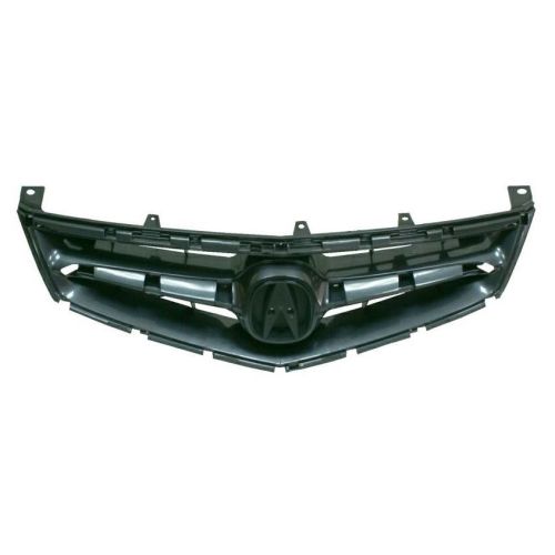 ACURA TSX  GRILLE OEM#71121SECA02ZA 2006-2008 PL#AC1200112