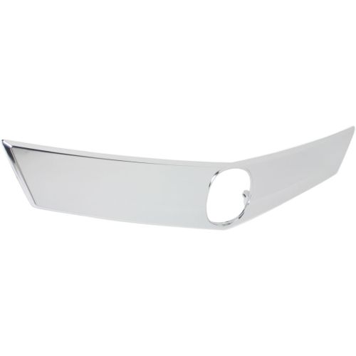 ACURA TL GRILLE SATIN-CHR OEM#75125TK4A11 2012-2014 PL#AC1200120