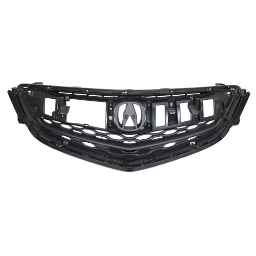 ACURA TLX  GRILLE **CAPA** OEM#75111TZ3A01 2015-2017 PL#AC1200124C