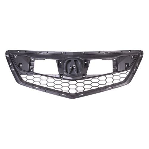 ACURA RDX GRILLE BLACK **CAPA** OEM#71121TX4A51 2016-2018 PL#AC1200128C