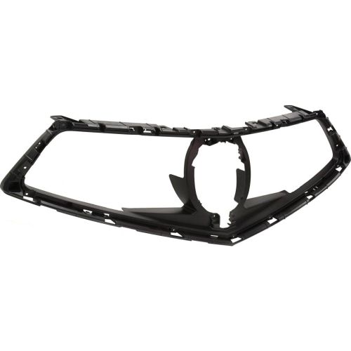 ACURA TLX  GRILLE FRAME TXT-BLACK OEM#71121TZ3A11 2018-2020 PL#AC1200131