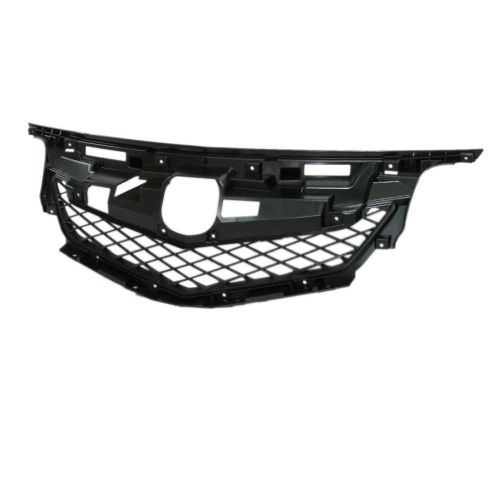 ACURA TL GRILLE iINNER PANEL **CAPA** OEM#75101TK4A01ZA 2009-2011 PL#AC1202100C