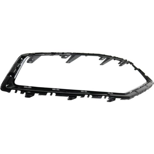 ACURA MDX SPORT HYBRID GRILLE MOLDING MOUNTING BASE OEM#71121TZ5A00 2017-2020 PL#AC1202109