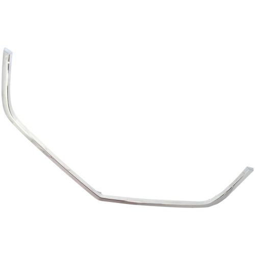 ACURA TSX  GRILLE MLDG LOWER CHROME OEM#71122SECA01 2004-2005 PL#AC1210106