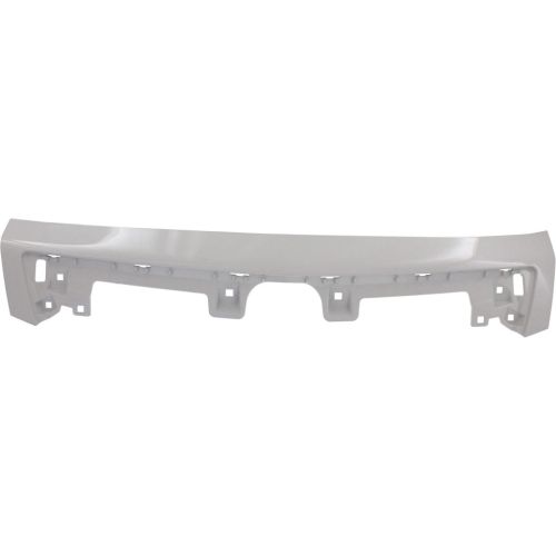 ACURA TL GRILLE UPPER GARNISH BLACK OEM#75140TK4A11ZD 2012-2014 PL#AC1210116